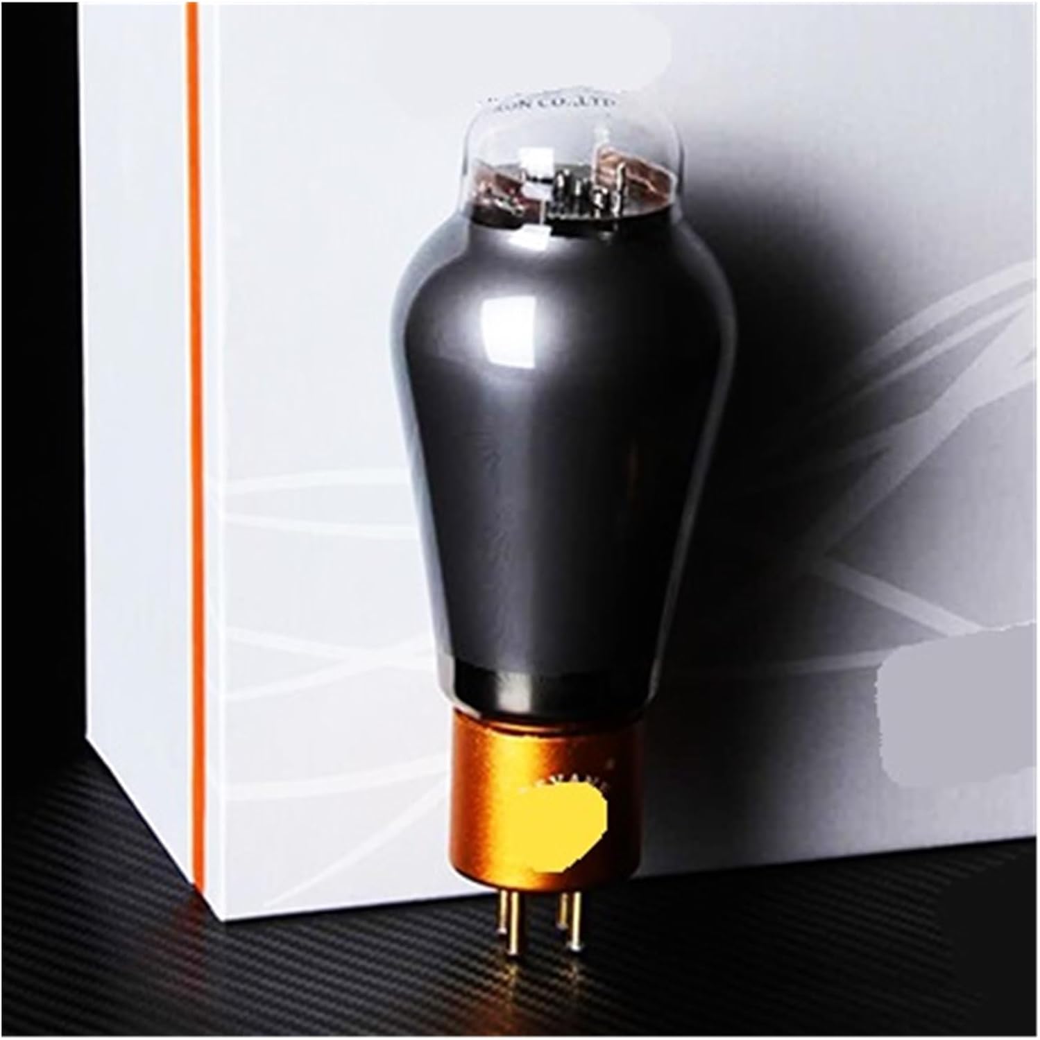 300B-TII Tube MARKII Replaces 300B Vacuum Tube Precision Matching Amplifier(2 pcs)