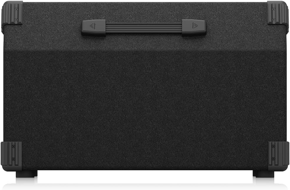 Behringer EUROLIVE F1320D Active 300 Watt 2-Way Monitor Speaker System with 12