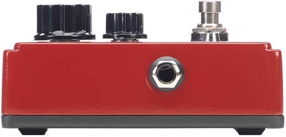 DOD Sub-Synth Pedal - Reissue