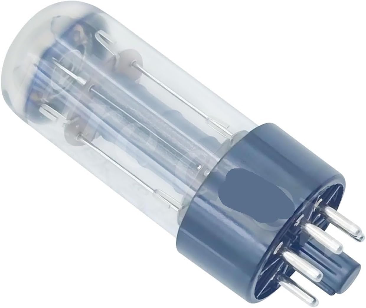 6V6 6V6GT Tube Replaces 5881 6V6G 6P6P 6N6C CV511 HiFi Audio Tube Amplifier DIY Matching(4pcs Matched Quad)