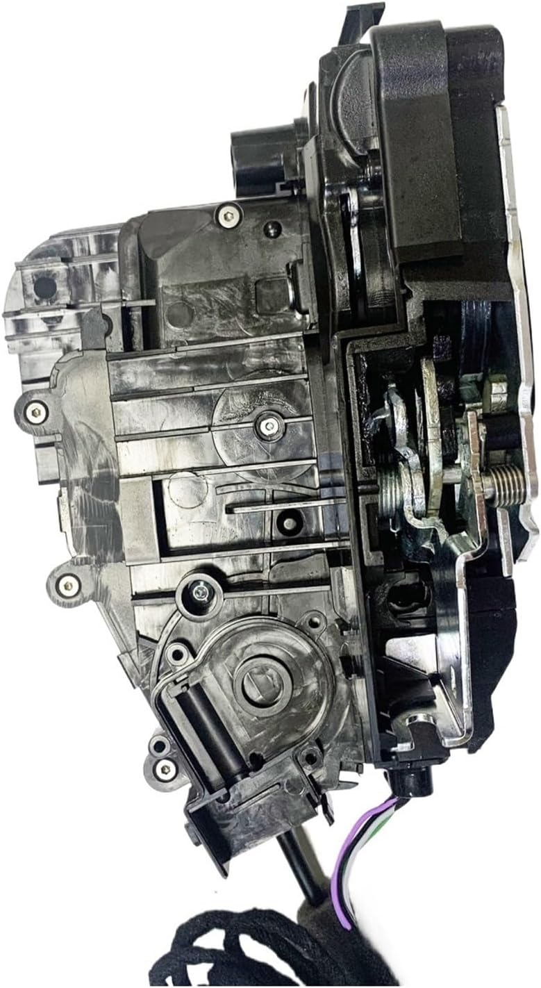 Compatible for Benz Vito 2010- W636 W639 Electric Suction Door Automobile Refitted Automatic Locks Car Accessories Soft Close Au