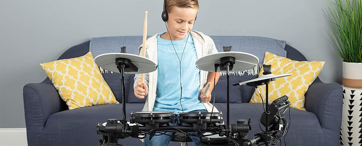 ALESIS BLAZE Drum Kit (Renewed)