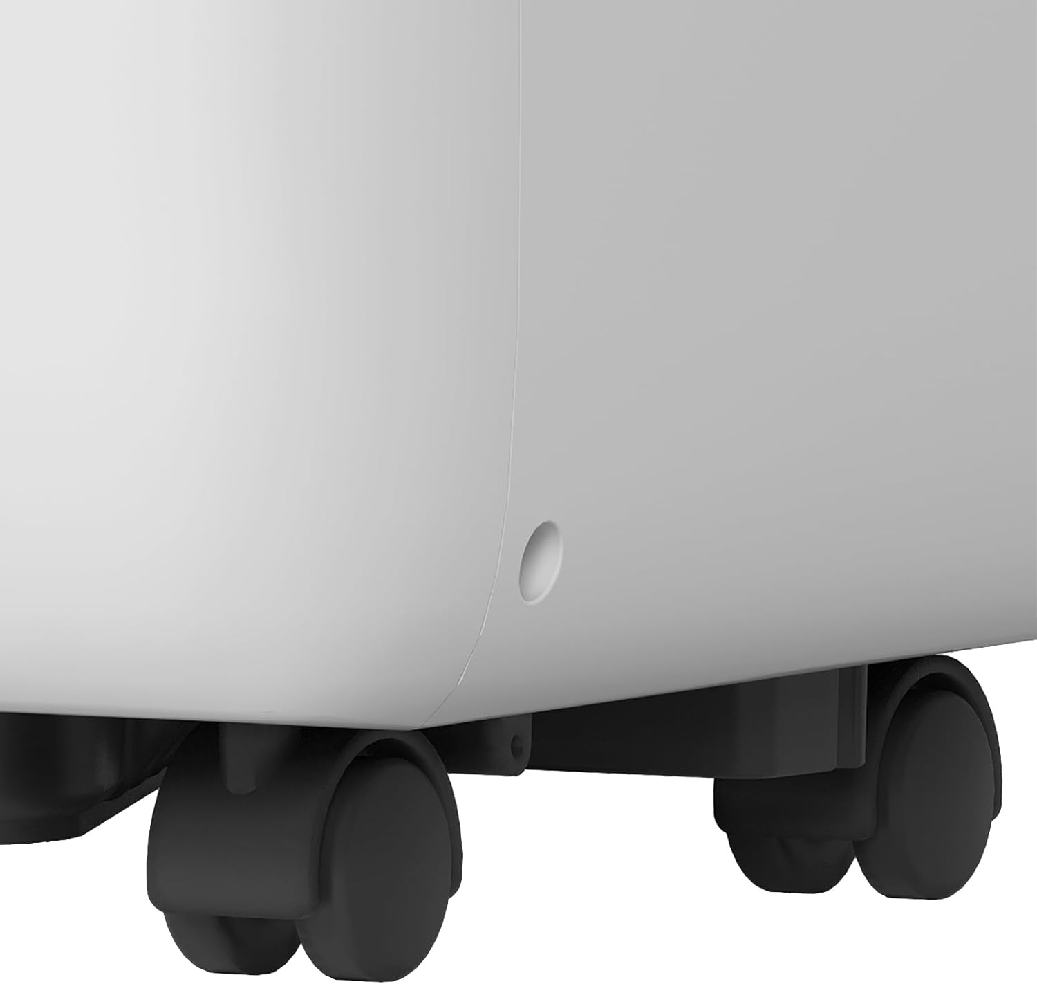 10000 BTU Portable Air Conditioner - 3 in 1 AC with Fan/Dehumidifier/Cools up to 450 sq.ft.,24H Timer,Remote Control,for Single Rooms