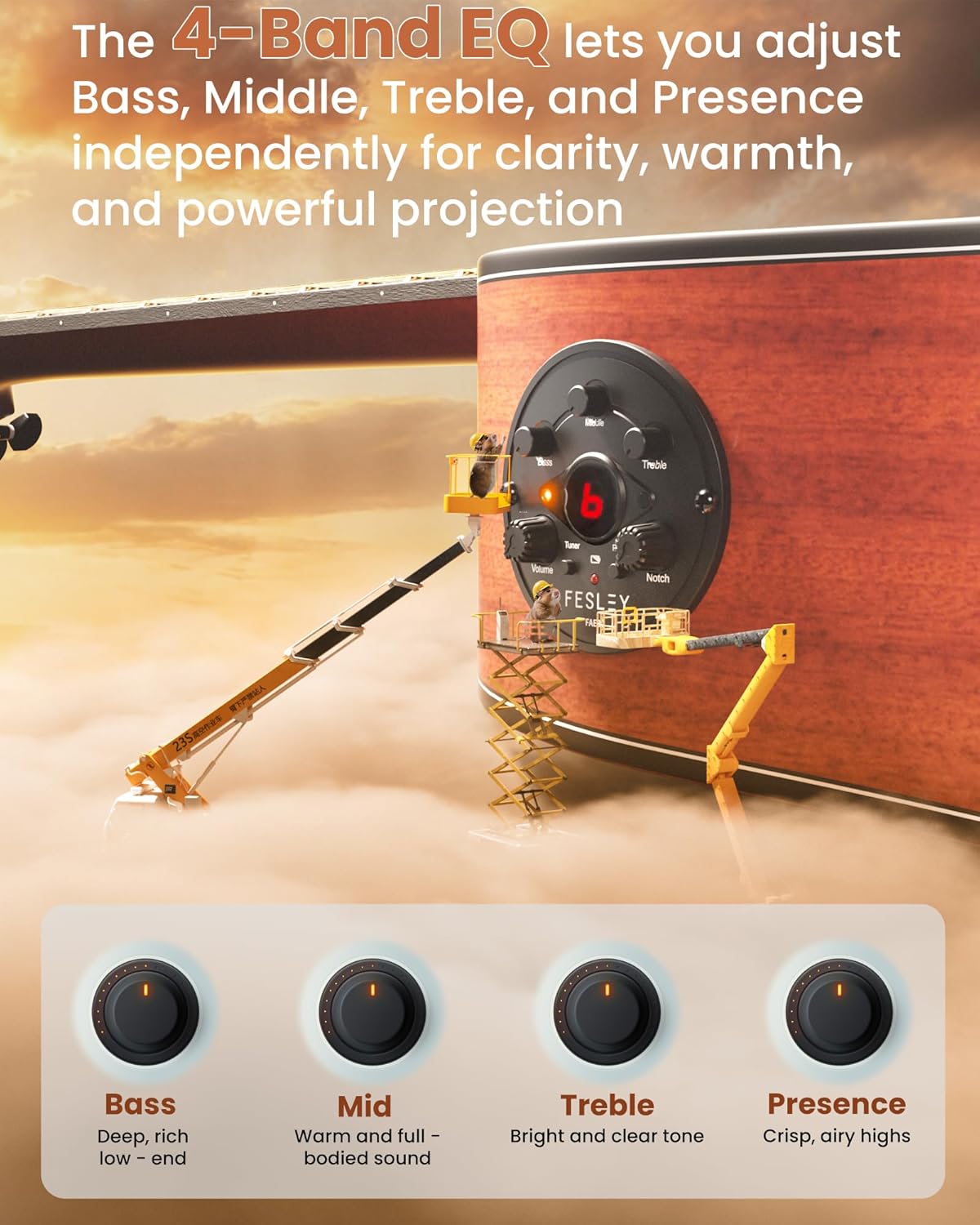 12 String Guitar: 42