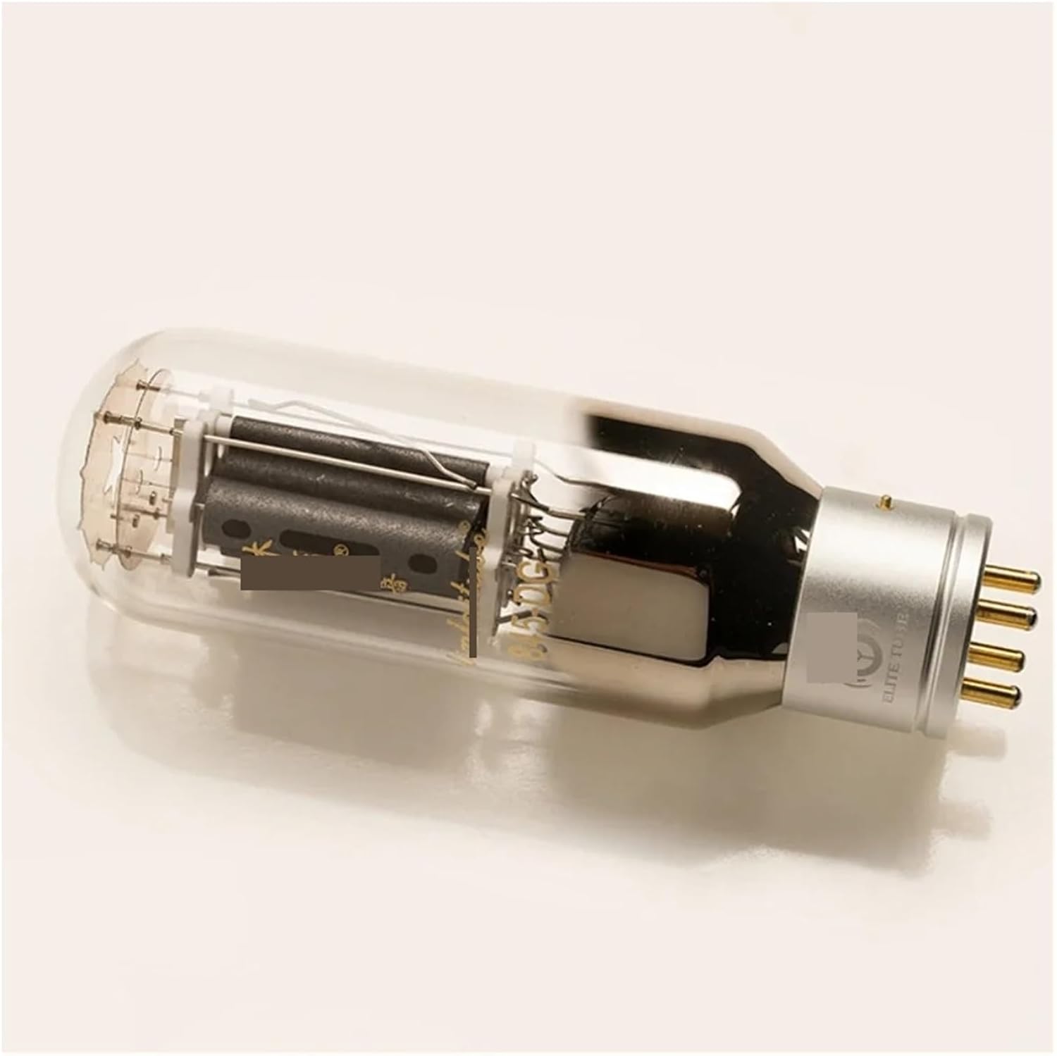 845-DG 845DG Tube Replaces 845 WE211 845T Audio Amplifier(4pcs Matched Quad)