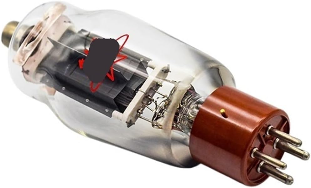 FU-811 Tube Audio Tube 811A Amplifier(ONE PCS)