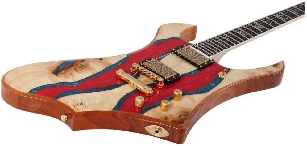 Schecter PT Black Ops Electric Guitar - Black