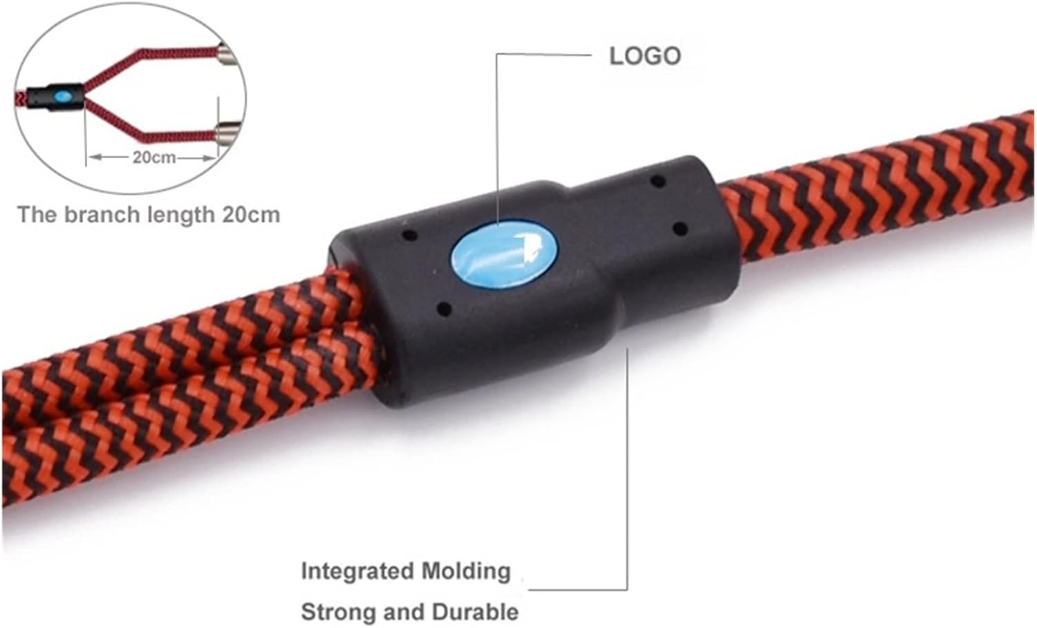 ARTICHOKE Xiaojiang Store Cable Regular 3 Pin XLR to Dual RCA Fit for Speaker Amplifier Mixer Console 2*RCA to XLR Cable 1M 2M 3M 5M 8M 10M (Size : 10meter)