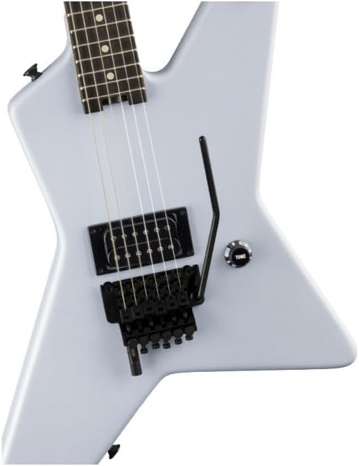 EVH Star Limited Electric Guitar - Primer Gray