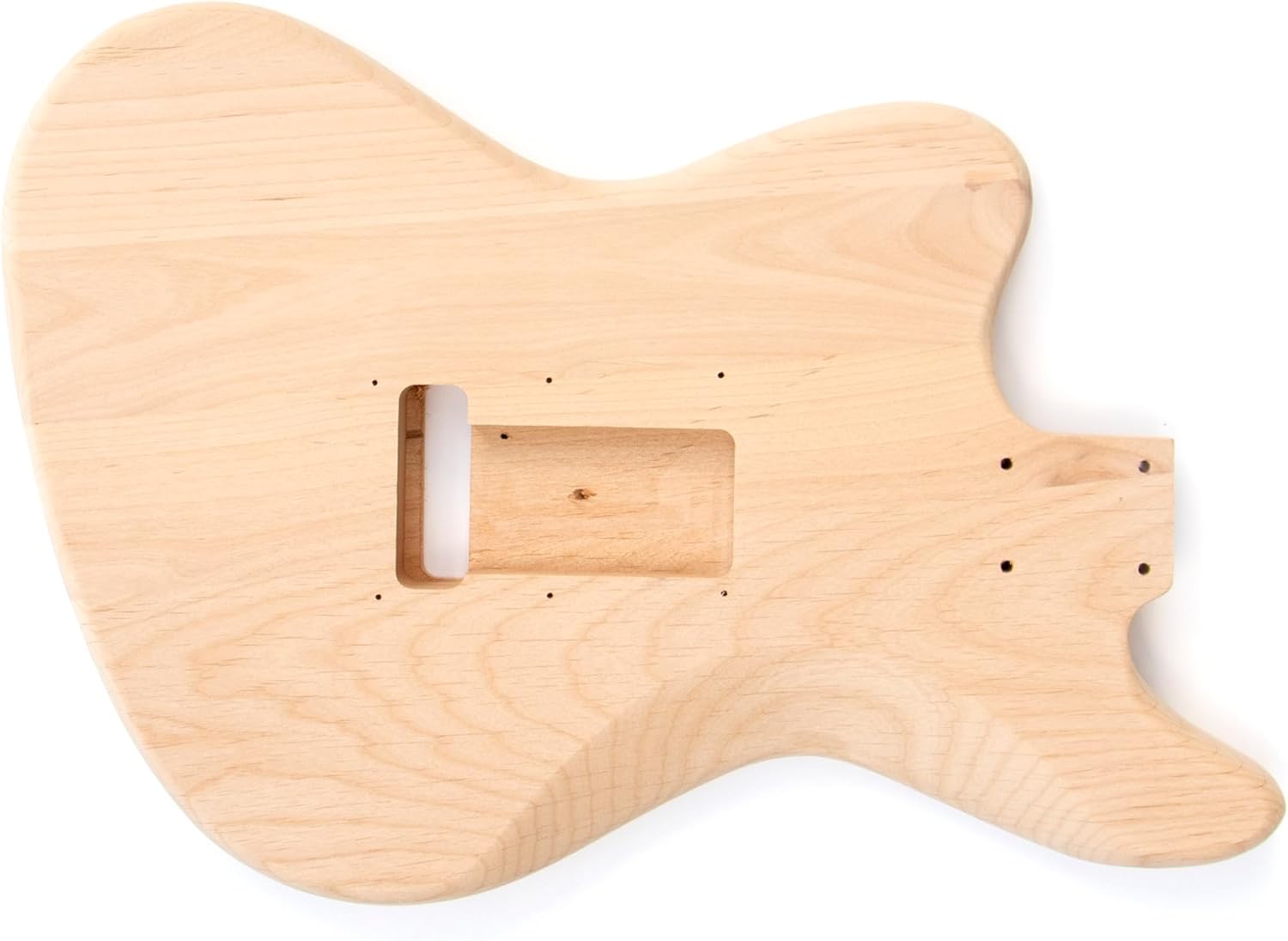 JG Style Build Your Own Guitar Kit