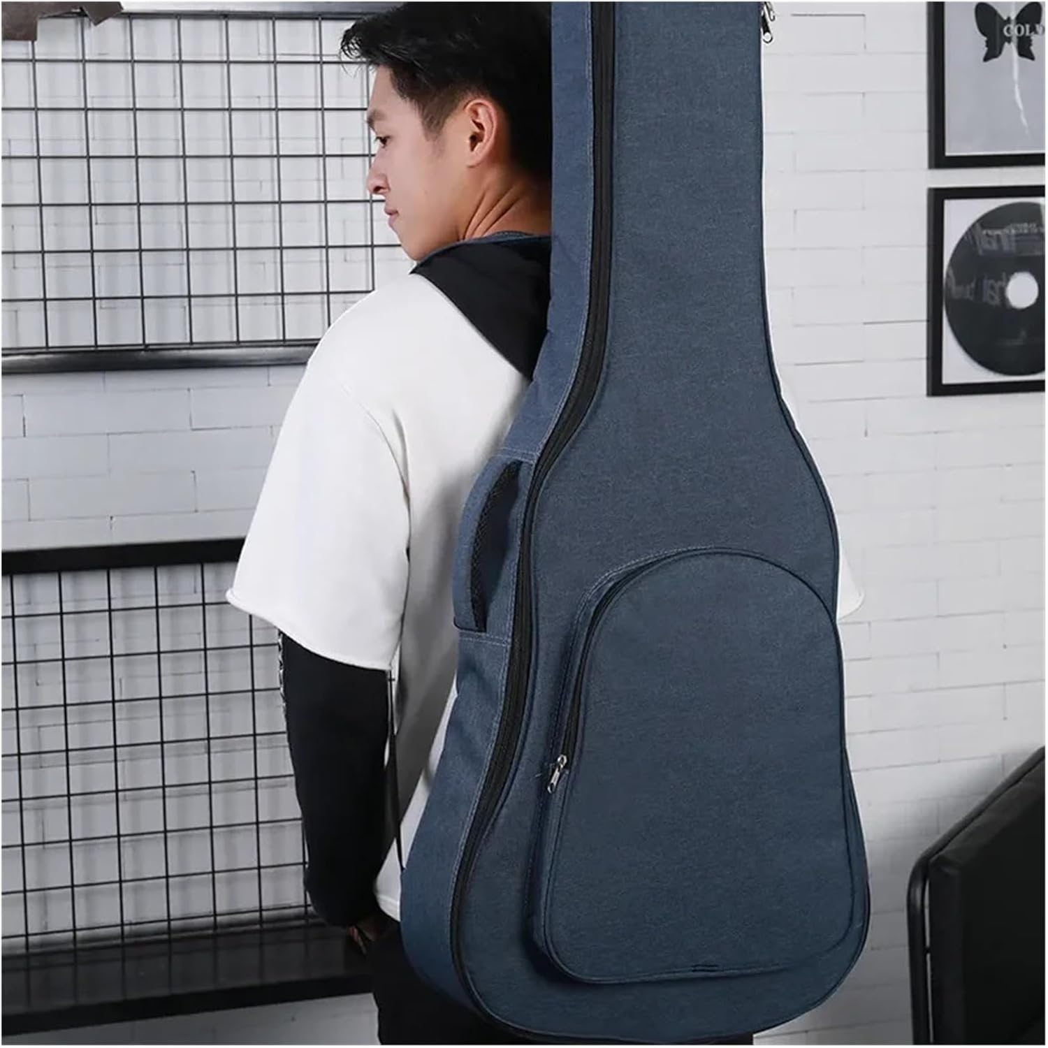 Guitar bag 34-41