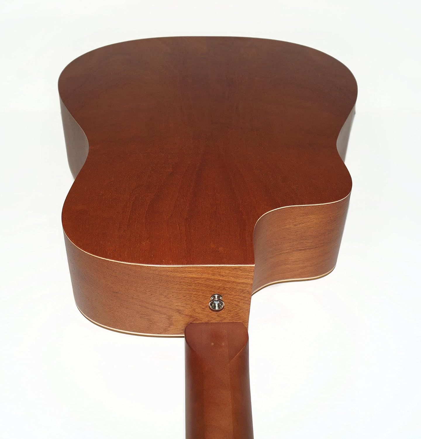 Acoustic guitar, Ukrainian Seven 7 String Guitar, Сutaway, Sand, Natural Wood made in Ukraine, Original Acoustic Guitar, Wonderful Sound, Gift Hobby Musical Instrument