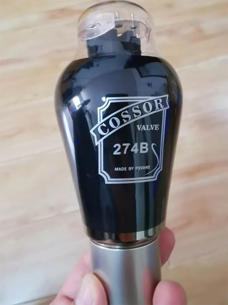 1PC PSVANE COSSOR 274B Vacuum Tube Replaces 274B 5Z3P 5U4G HiFi Audio Valve for Electronic Tube Amplifier