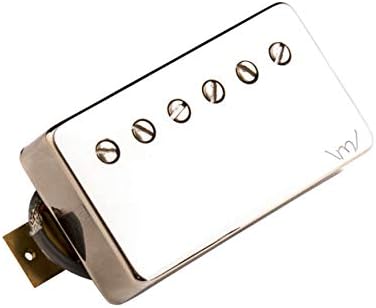 PRS Guitars m/Metal Treble Pickup Nickel Covered (ACC-3408)