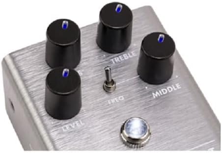 Fender Engager Boost Pedal