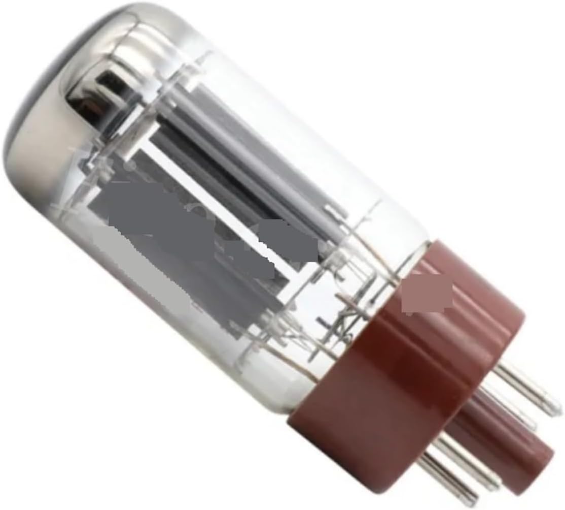 Vacuum Tube Rectifier 5AR4 Vacuum Tube Replace 5Z3PA GZ34 5U4G 274B 5R4 U77 5Z4PA HiFi Audio Vacuum Tube Amplifier Matched(2pcs Matched Pair)