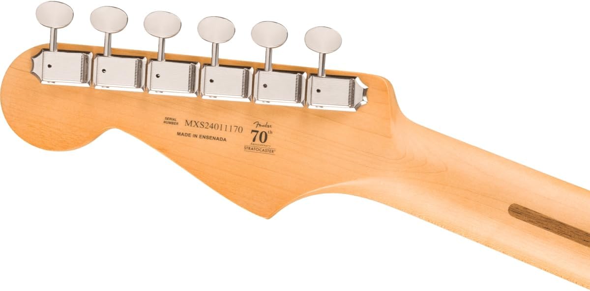 Fender Player II Stratocaster HSS, Rosewood Fingerboard, Coral Red