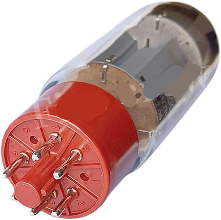 6L6 6L6GC Vacuum Tube Upgrade 6P3P EL34 6L6G 5881 6CA7 HiFi Audio Tube Amplifier kit DIY Matching Four-Way(4pcs Matched Quad)