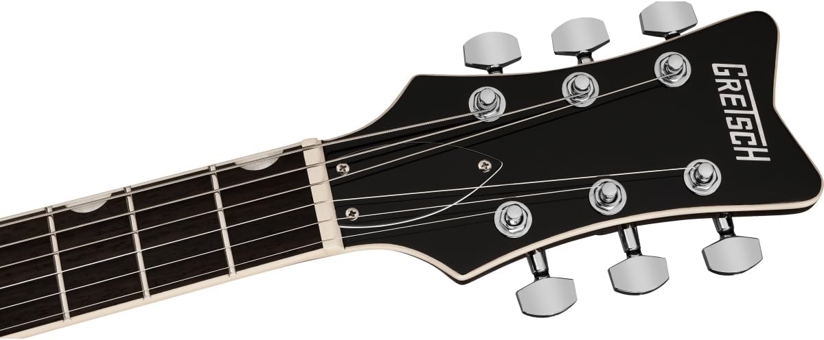 Gretsch Electromatic Jet Club Electric Guitar - Claret Burst