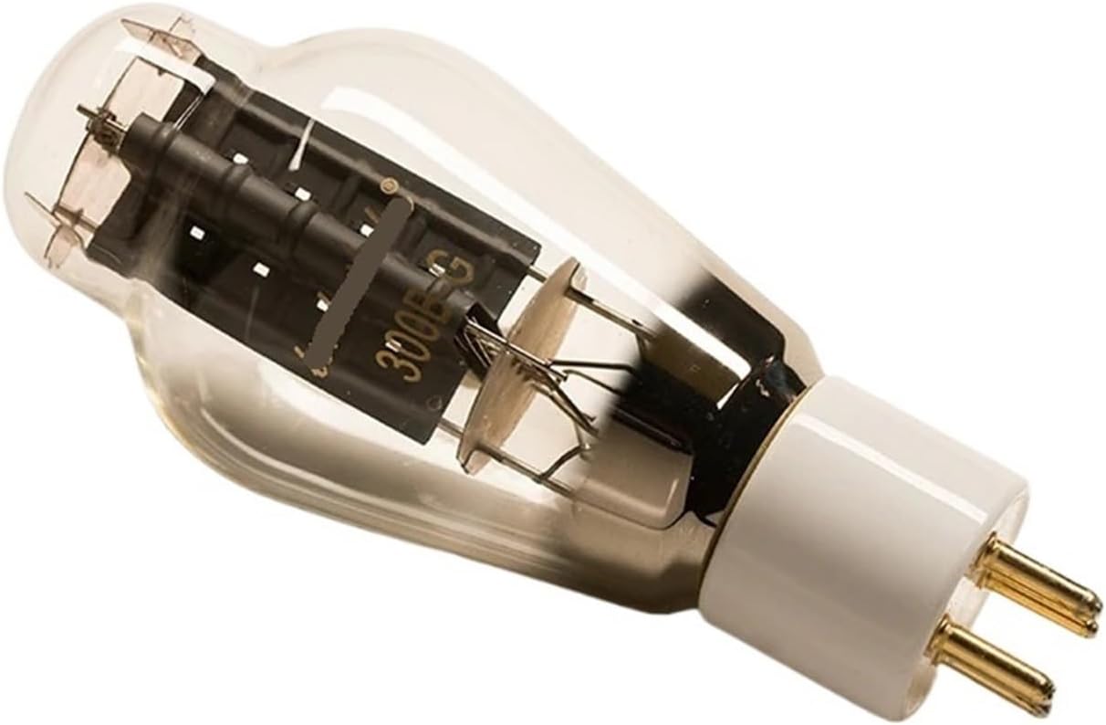 Tube 300B-N/300B-G Matching Vacuum Tube Amplifier(300B-N,4pcs Matched Quad)
