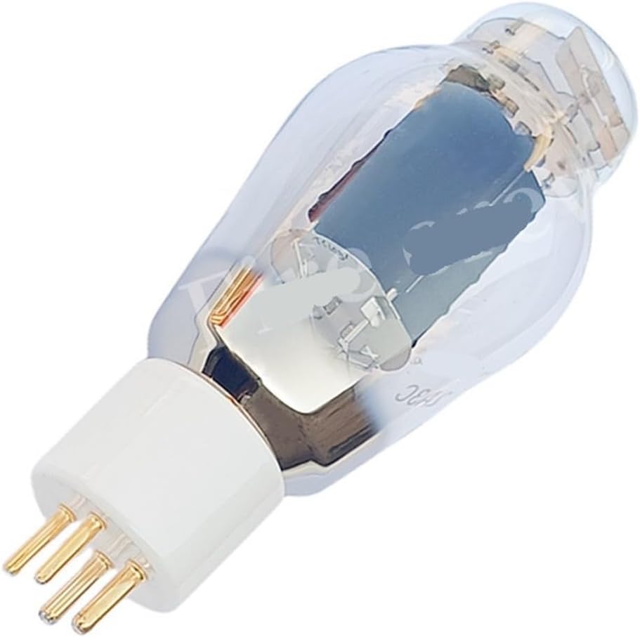 2A3C 2A3 Vacuum Tube Replaces 2A3B E-2A3 2A3-T 2A3-TII WE2A3 HiFi Audio Tube Amplifier kit DIY(2pcs Matched Pair)