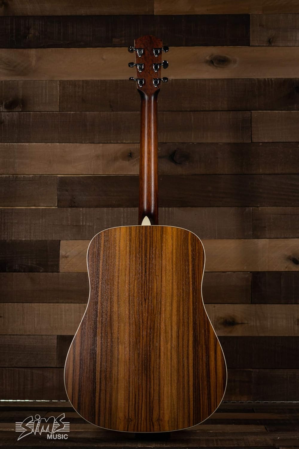 Eastman Guitars PCH2-D Acoustic Guitar - Natural