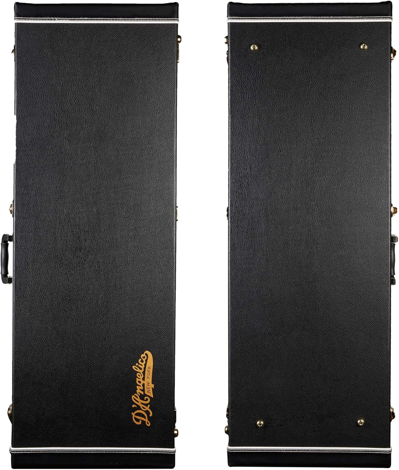 D'Angelico 6 String Solid-Body Electric Guitar, Right (DADATLTAZCS)