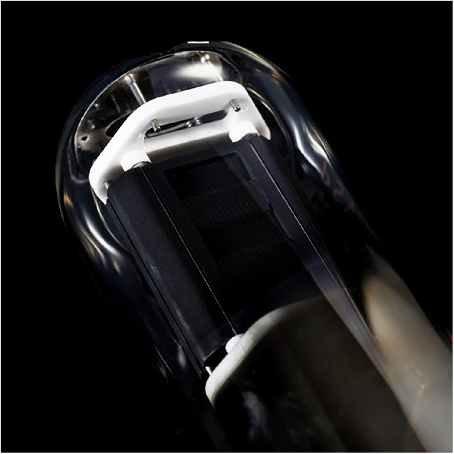 Vacuum Tube Rectifier A+c+m+e 211 Electronic Tube Replacement WE211 211 Vacuum Tube Factory Precision Match for Amplifier(2 Pcs)