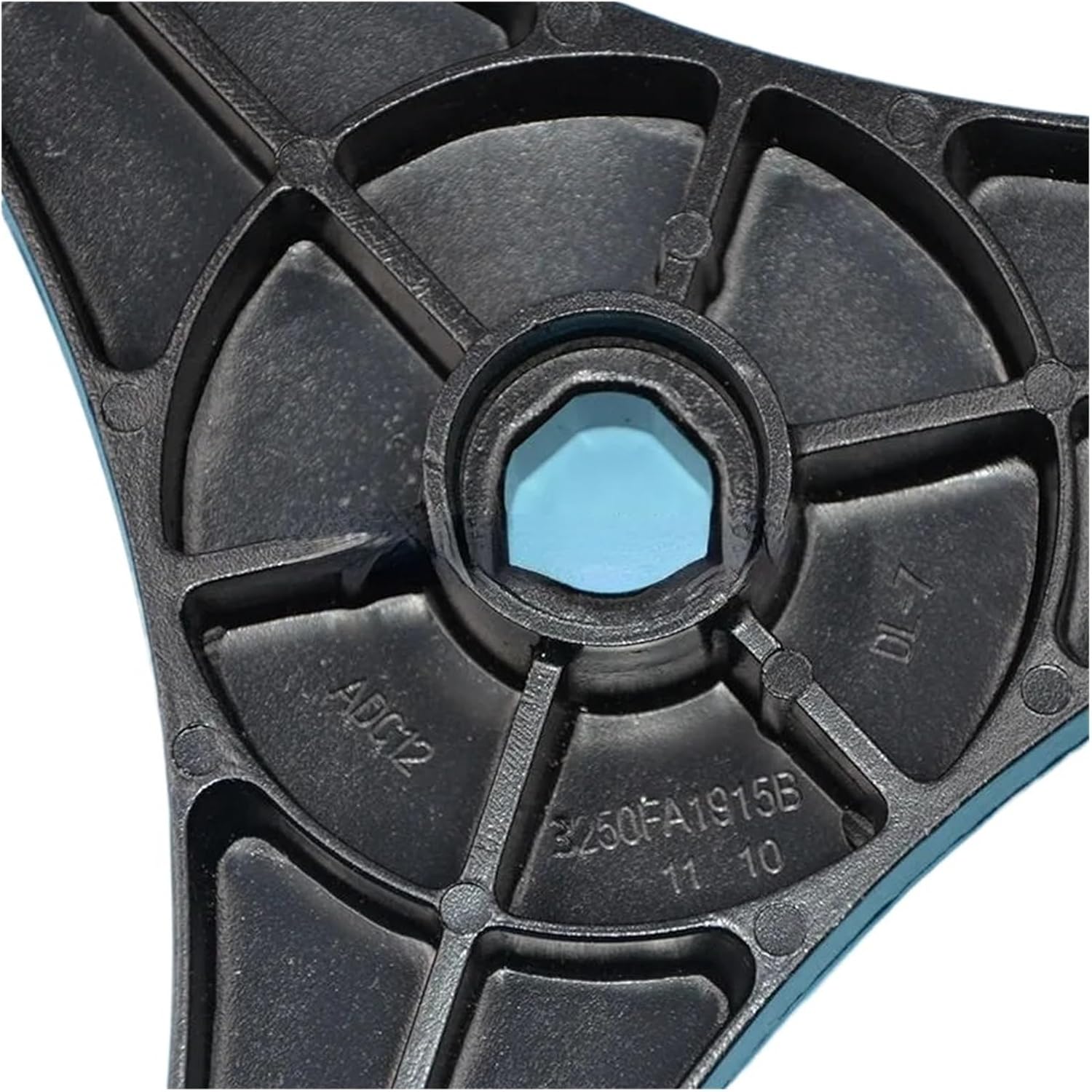 Washing Machine Flange Shaft Assembly Tripod XQB60-W2TT XQB65-W2TT Inner Drum Support XQB70-W2TT Washing Machine Parts