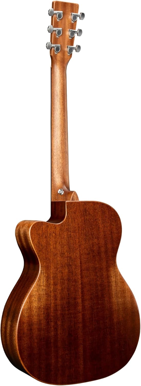 Martin 000C Jr E StreetMaster (Right)