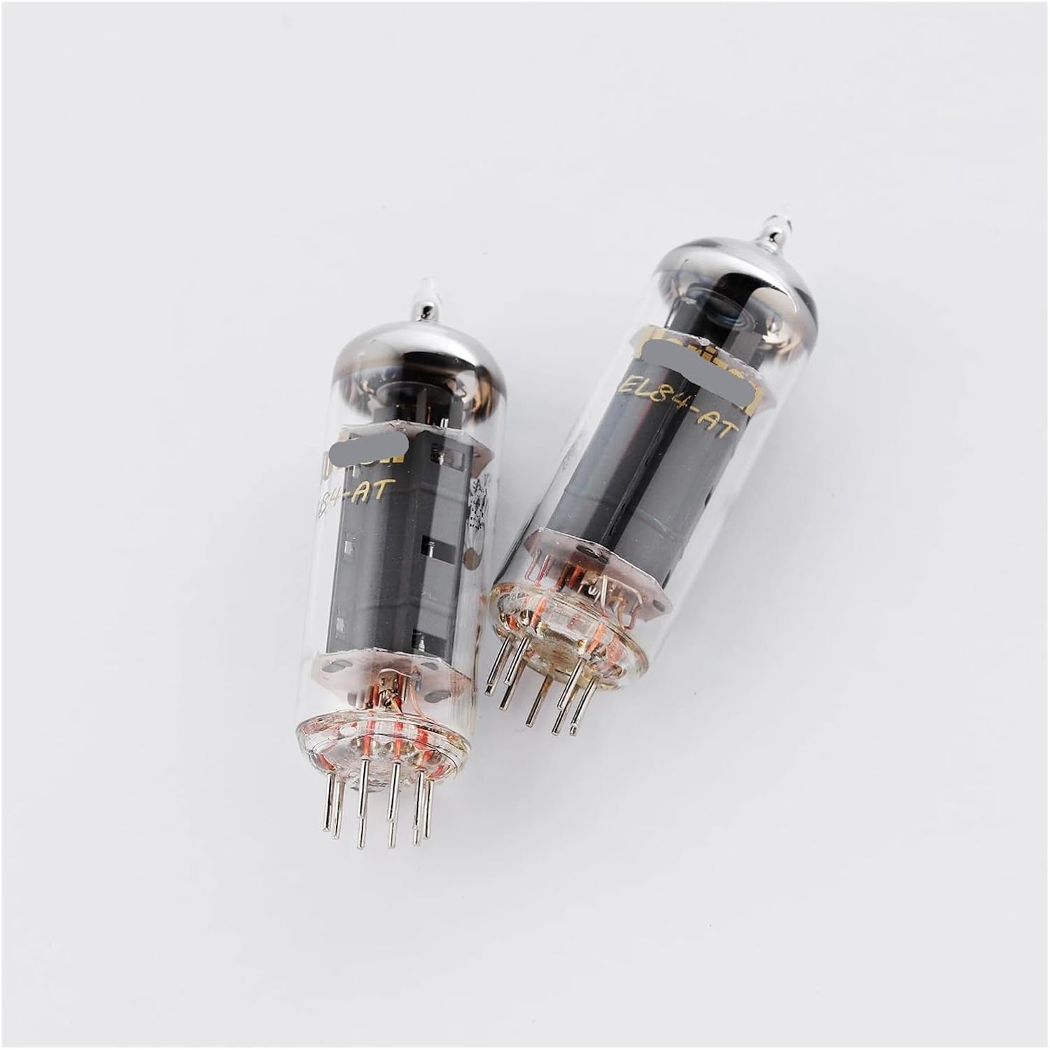 EL84-AT Tube Replaces EL84C 6P14 6BQ5 6N14N Tube HiFi Audio Tube Amplifier kit DIY Guitar Amplifier(1 pcs)
