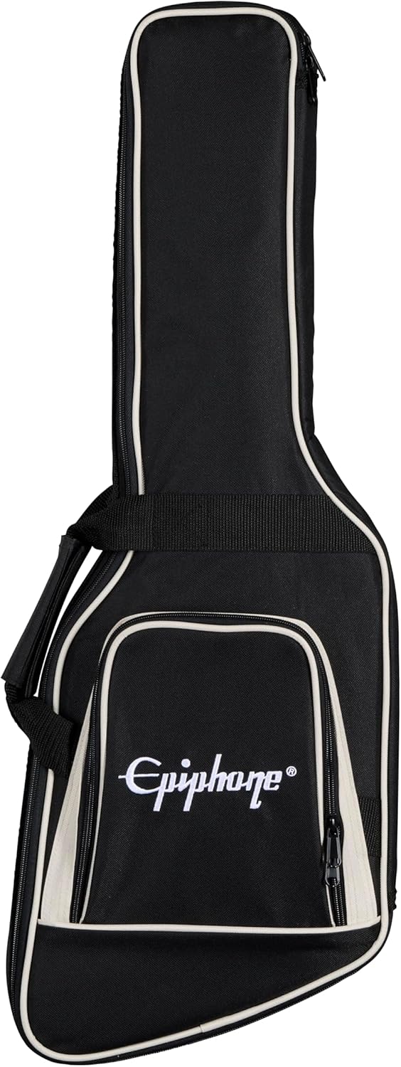 Epiphone Mandobird Electric Mandolin, Vintage Sunburst with Bag