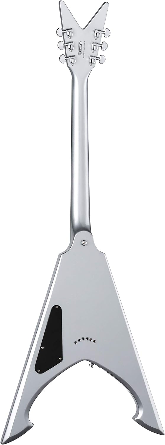 Dean Michael Amott Tyrant Tin Man Electric Guitar