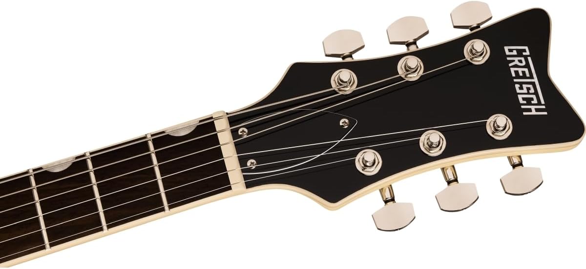 Gretsch Electromatic Jet Club Electric Guitar -Buttercream