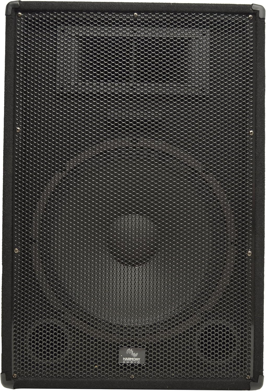 Harmony Audio HA-V15P Pro DJ Venue Series 15