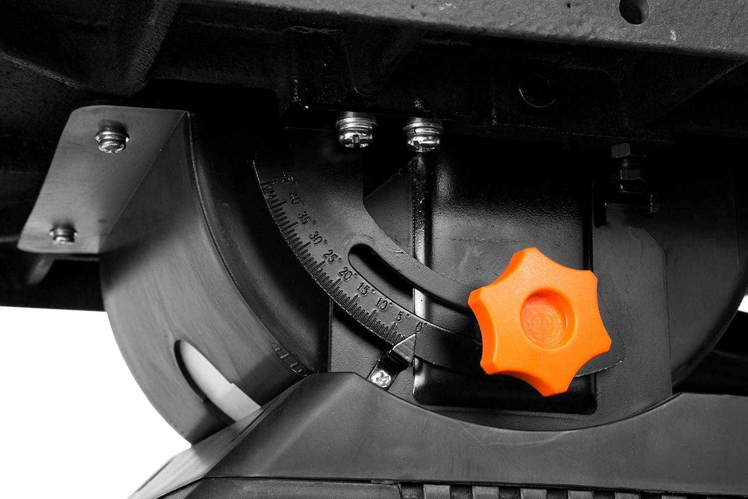 WEN AT6535 3.5-Amp Oscillating Spindle Sander with Extra Large Beveling Table Top