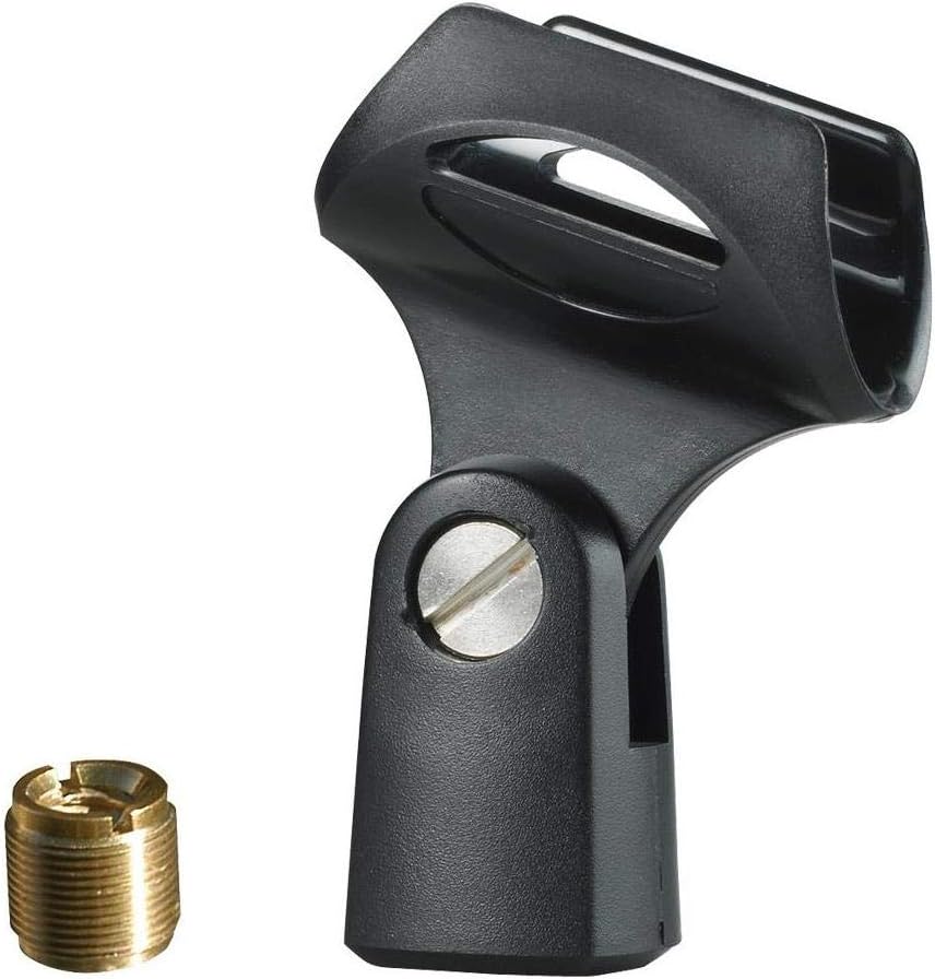 Audio-Technica AT2041SP Professional Studio Condenser Microphone Pack, Black