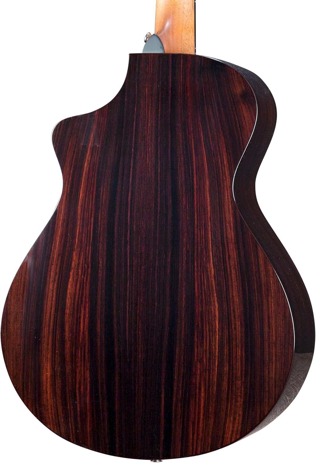 Breedlove Premier Concertina CE Acoustic-Electric Guitar - Burnt Amber Sitka/East Indian Rosewood