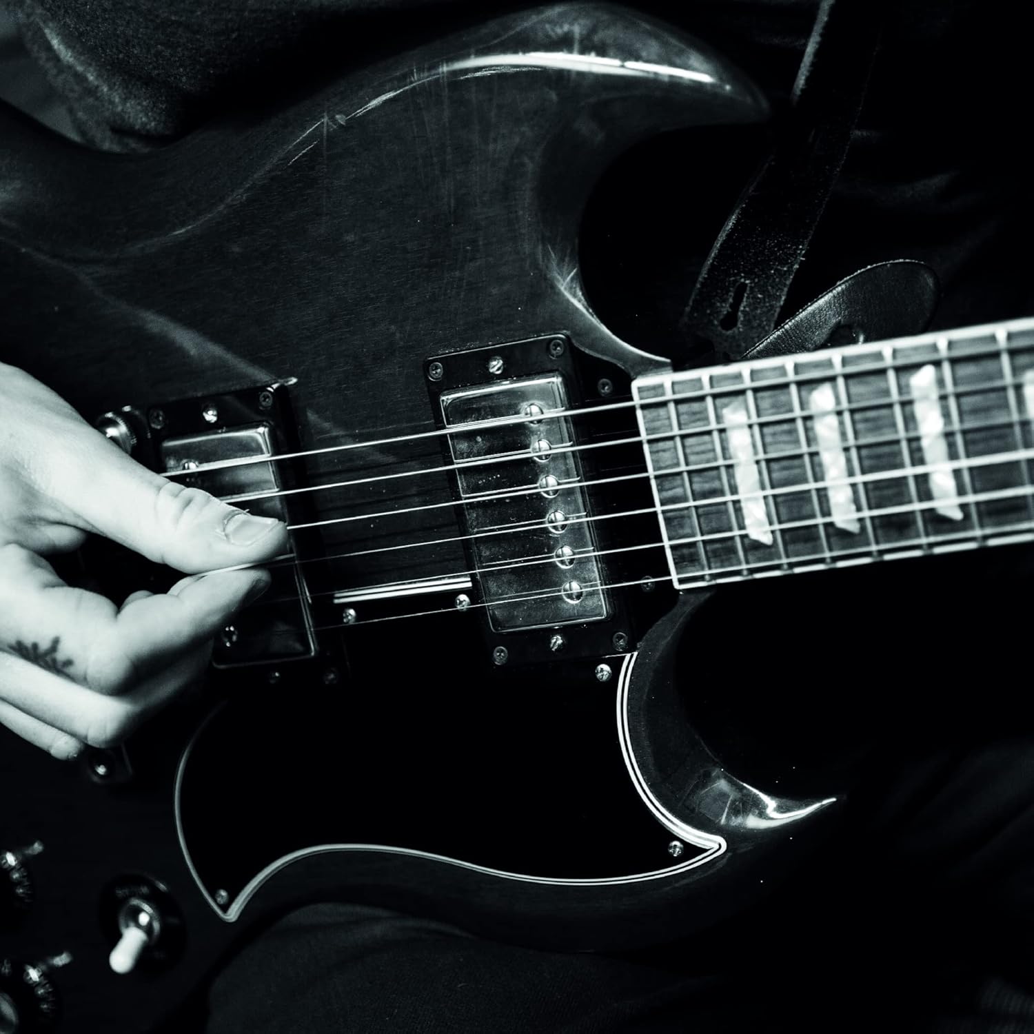 Darco Electric, Extra Light, 25 set BULK BOX