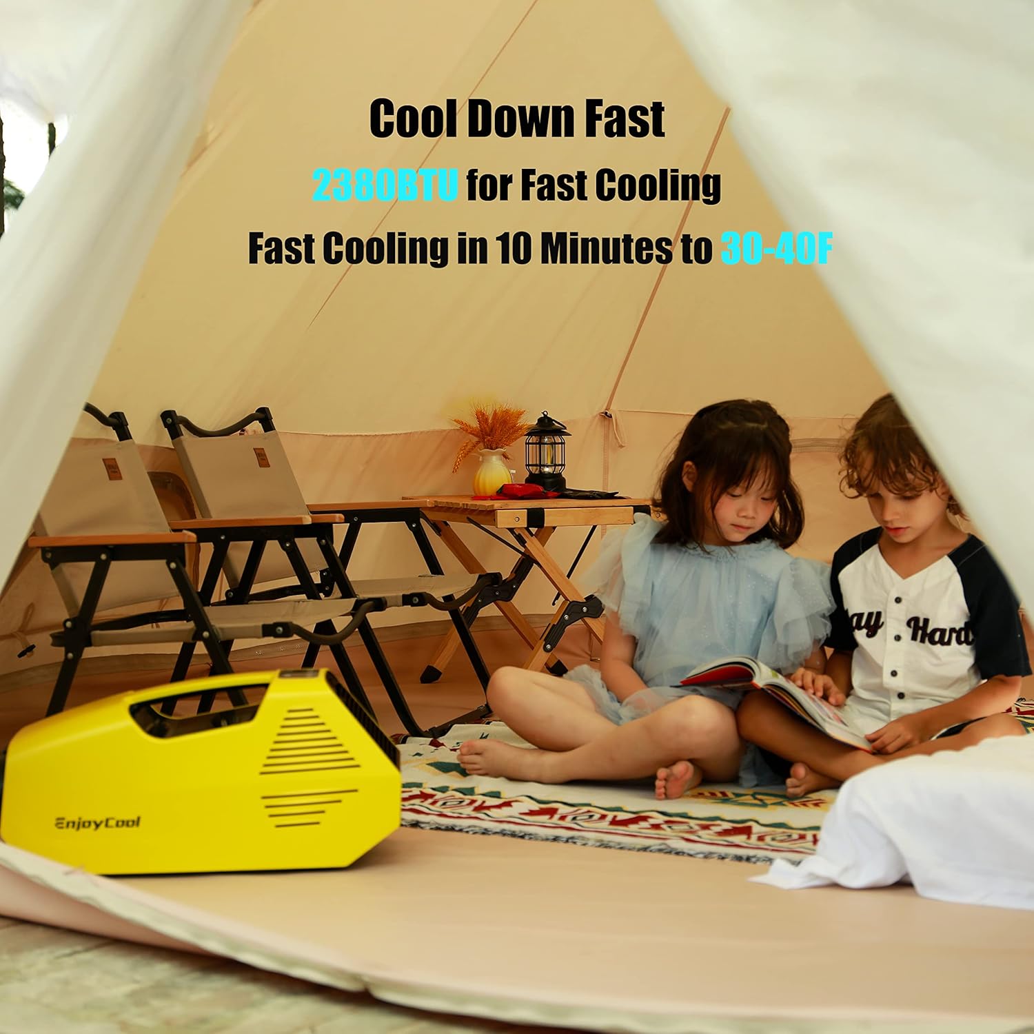 portable air conditioners 2380BTU's tent Air Conditioner of fast cooling with extended & custom run times ultralight portable air conditioner with 14lbs outdoor air conditioner 24 volt dc air conditioner air cooler portable air conditioner Outdoor Ca
