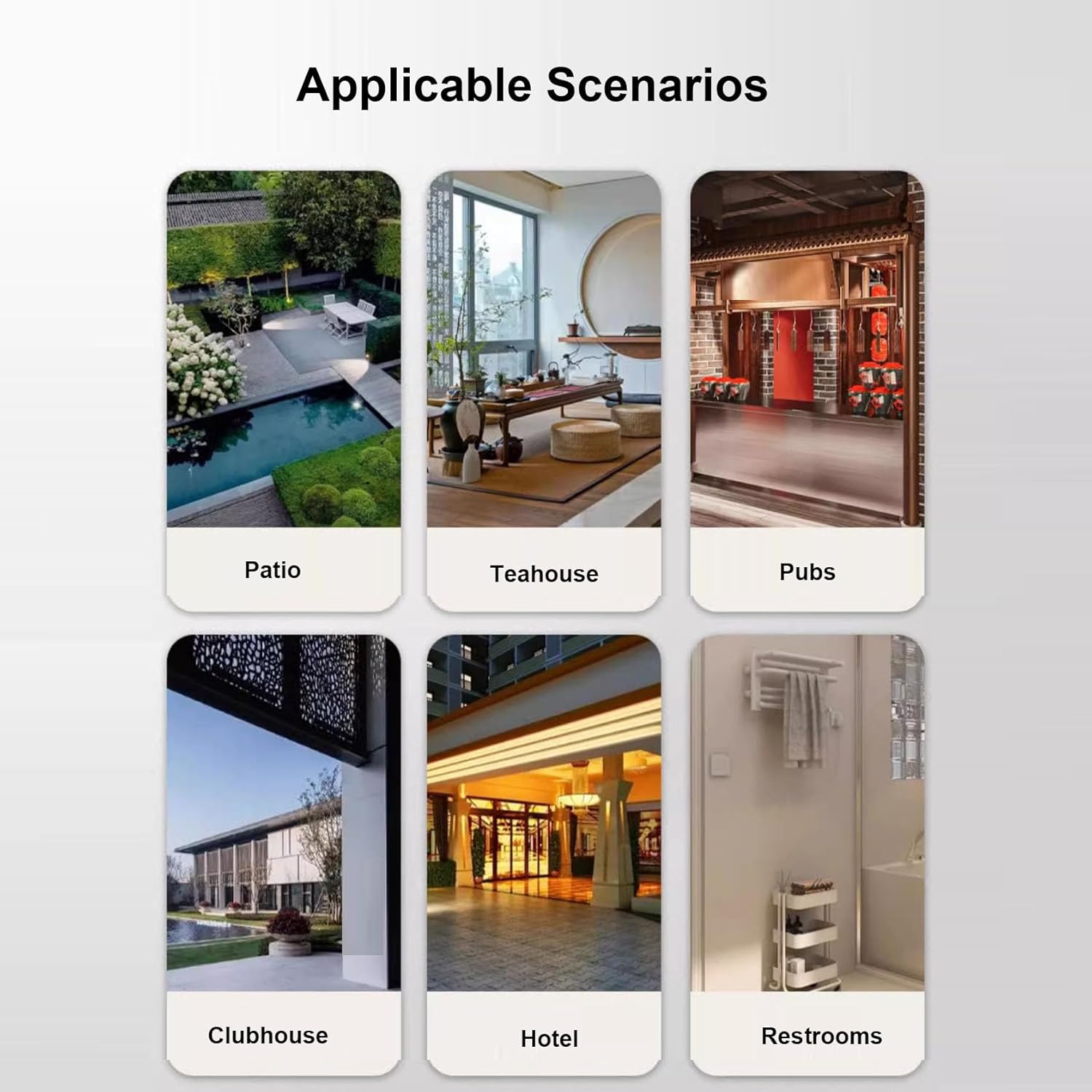 Bathroom Sink Corner, Corner Wall Mount Wash Basin, Bathroom Sink with Towel Rack,Blue and White Style