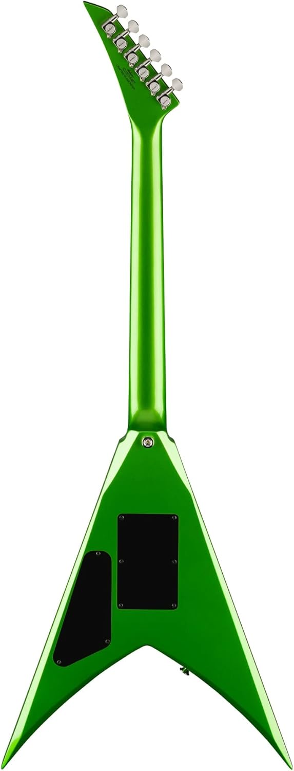 Jackson X Series Signature Scott Ian King V Electric Guitar - Baldini