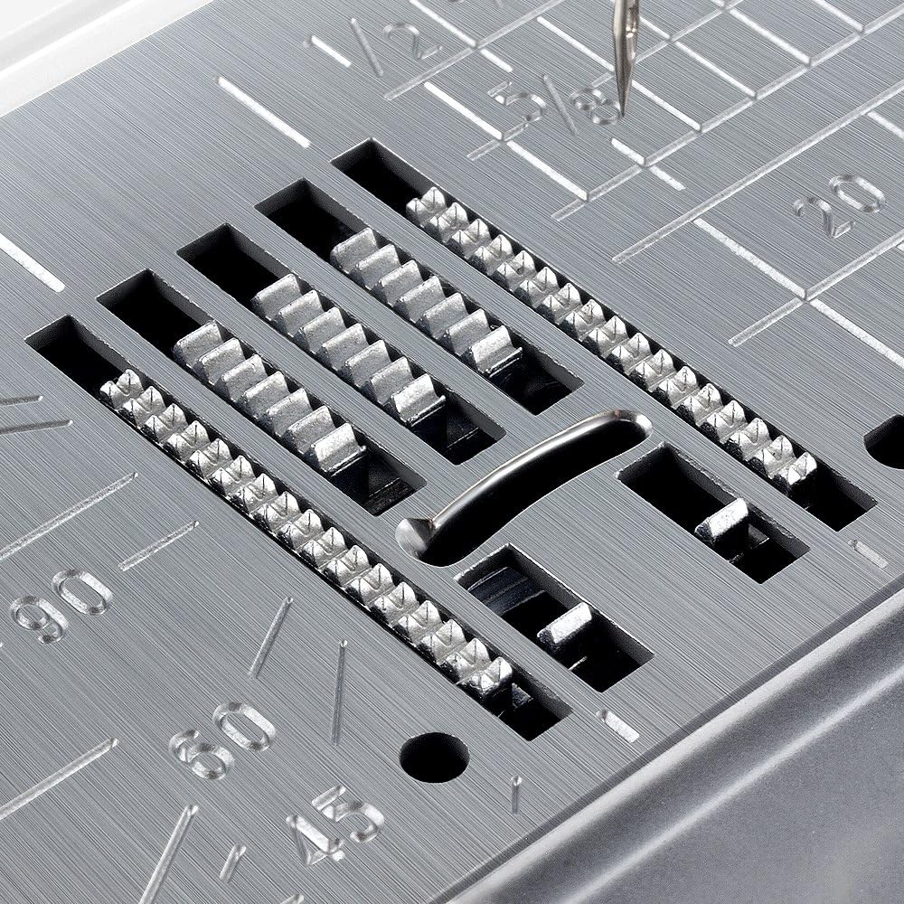 Janome Memory Craft Horizon 8200 QCP Special Edition Computerized Sewing Machine w/Black Roller Accessory Trolley Case + Semi-Hard Cover + Much More!