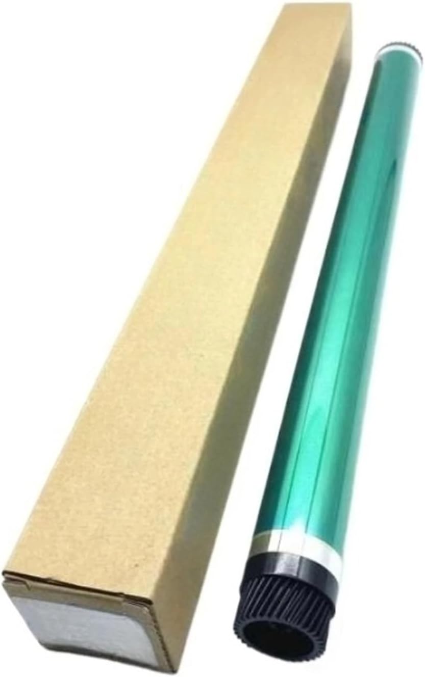 5PCS OPC Drum-Compatible with Konica Minolta BH183/BH164/BH184/BH163/BH165/BH185/BH266/Di 152/BH159/BH162 Printer Copier Spare Parts