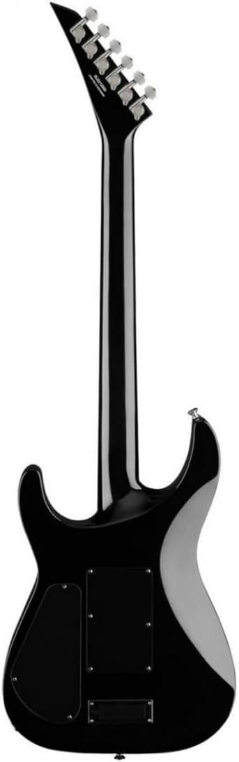 Jackson Pro Series Signature Andreas Kisser Soloist Electric Guitar - Quadra