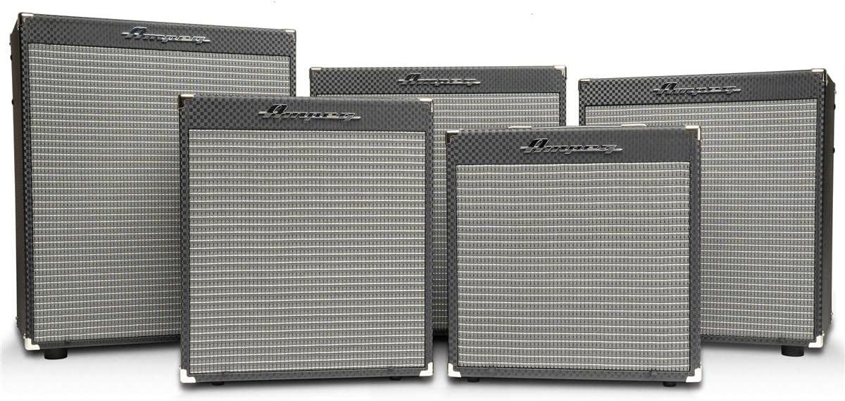 Ampeg Rocket Bass 112 Combo Amplifier