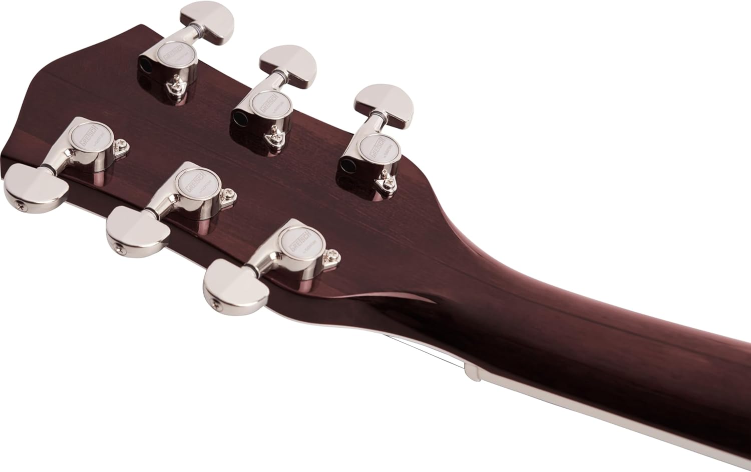 Gretsch G6128T-89VS Vintage Select '89 Duo Jet Electric Guitar - Black