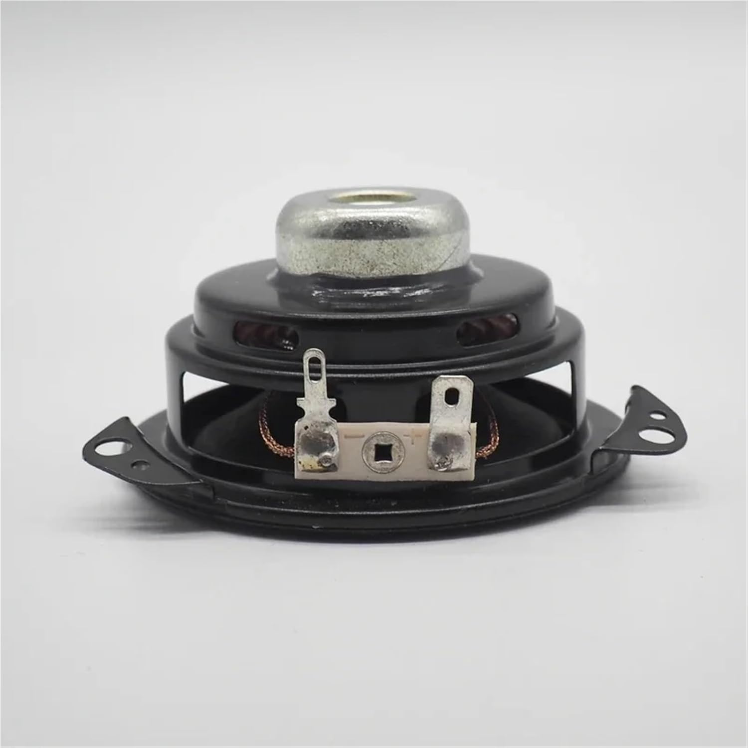 2 Pcs 4 Ohm 15W Audio Speaker Full Renge 70MM Neodymium Magnetic 2.75 Inch