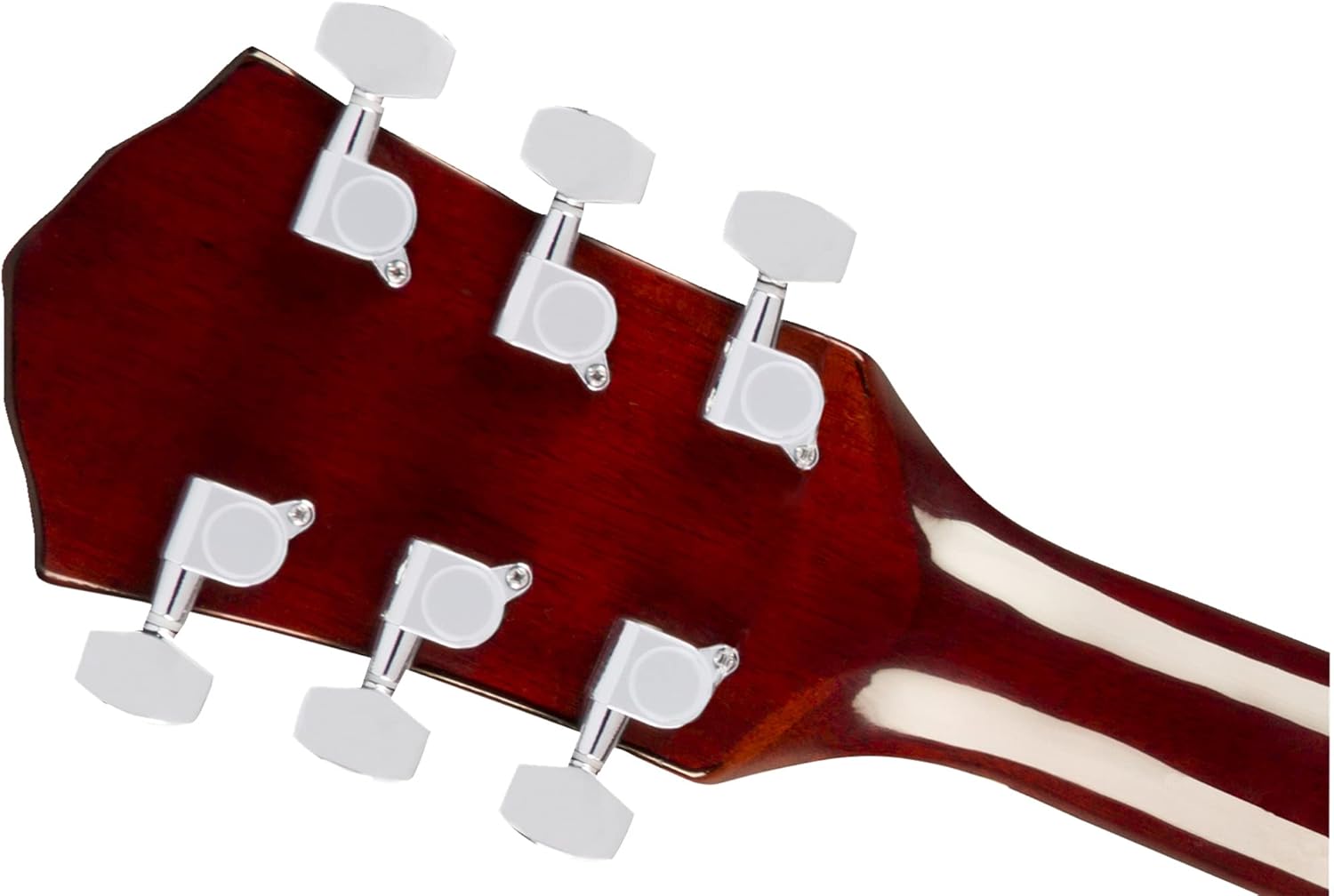 Fender FA-125 Dreadnought Guitar - Natural Bundle with Gig Bag, Tuner, Strap, Strings, String Winder, Picks, and Austin Bazaar Instructional DVD