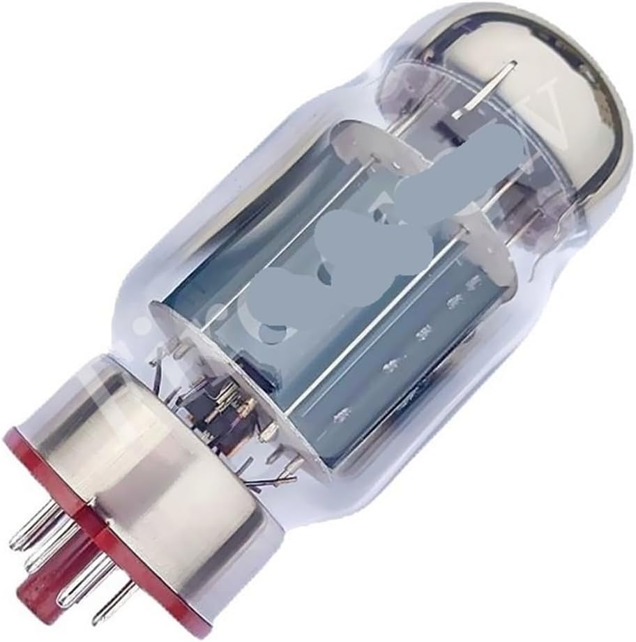 Vacuum Tube KT88 Replaces EL34 KT66 WEKT88 6550 KT120 KT100 HiFi Audio Tube Amplifier Audio(2pcs Matched Pair)